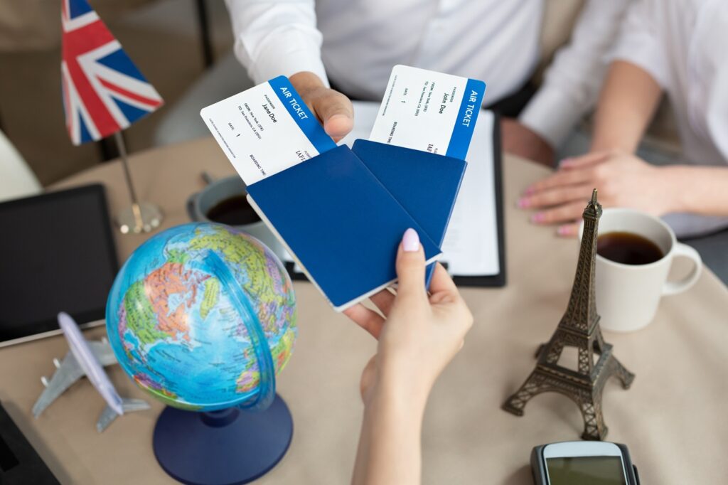 Elevate Your Travel Experience with YallaFly